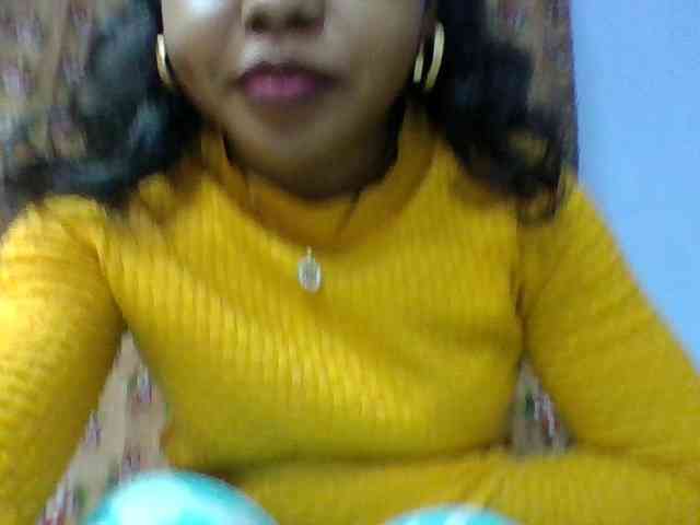 Elysa7 webcam