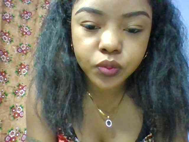 Elysa7 webcam