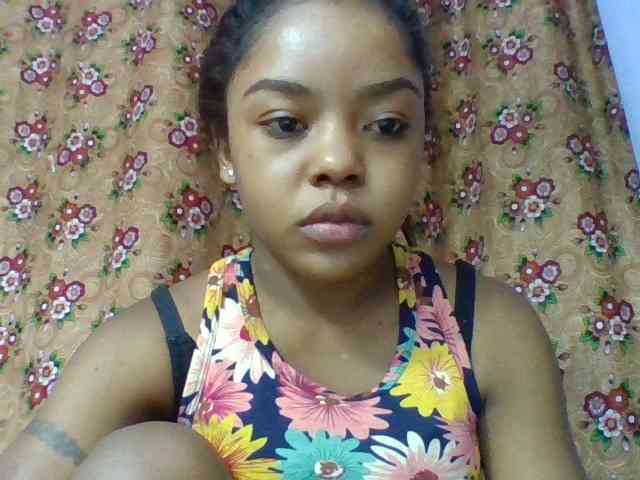Elysa7 webcam