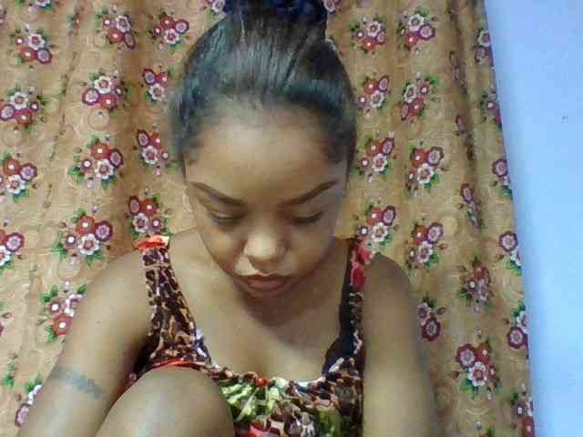 Elysa7 webcam