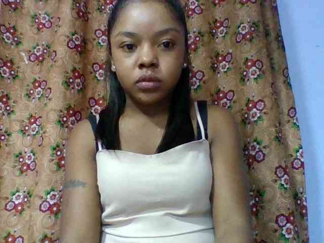 Elysa7 webcam