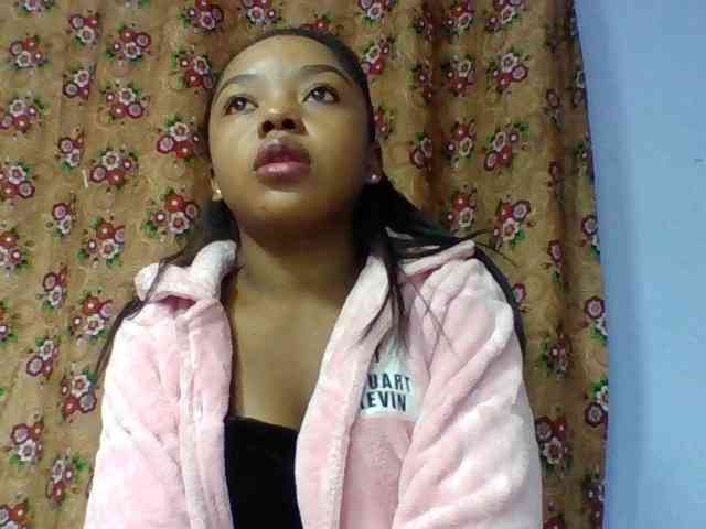 Elysa7 webcam