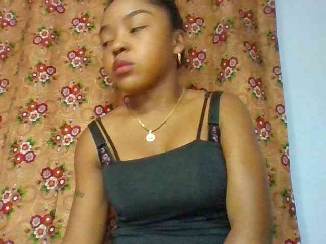 Elysa7 webcam