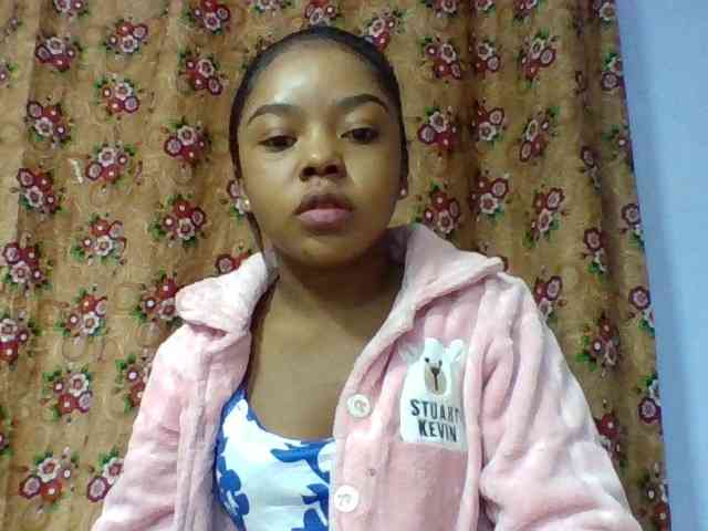 Elysa7 webcam