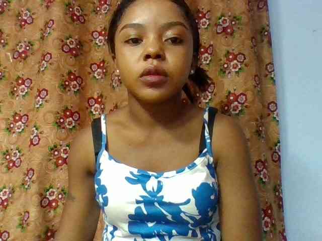 Elysa7 webcam