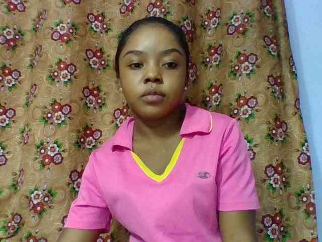 Elysa7 webcam