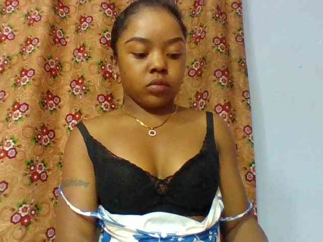 Elysa7 webcam