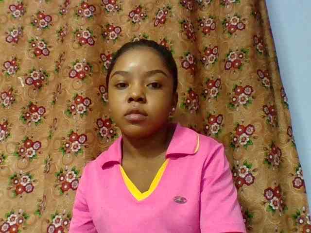 Elysa7 webcam