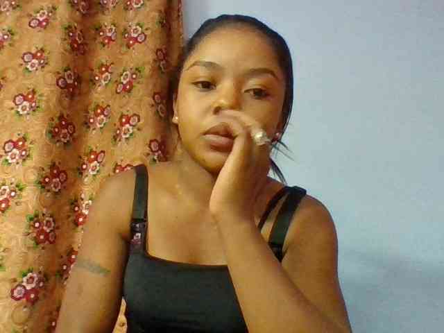 Elysa7 webcam