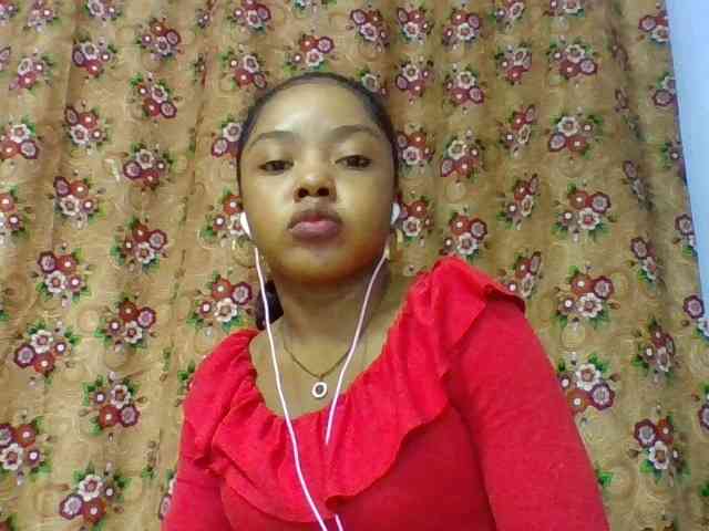Elysa7 webcam