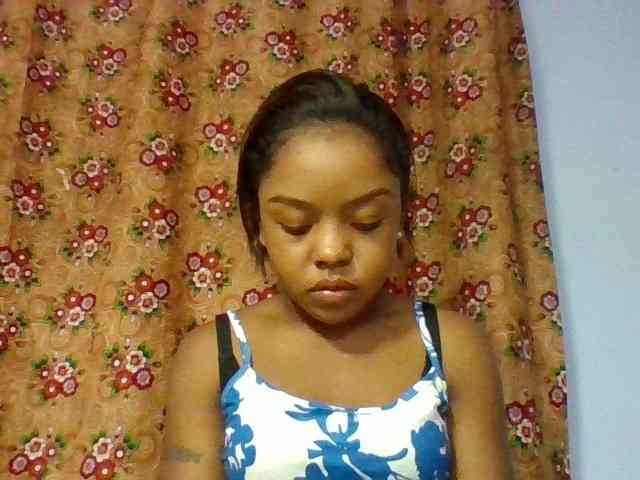 Elysa7 webcam