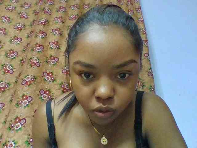 Elysa7 webcam