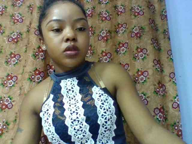Elysa7 webcam