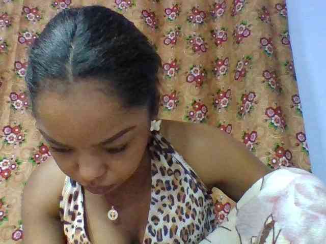 Elysa7 webcam