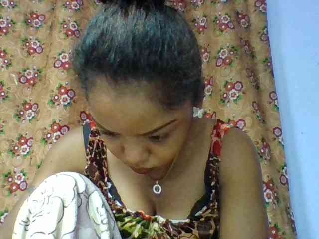 Elysa7 webcam