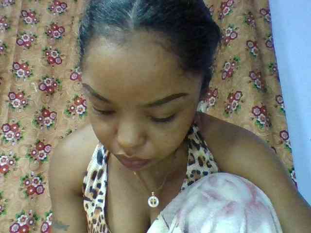 Elysa7 webcam