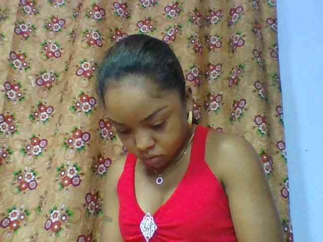 Elysa7 webcam