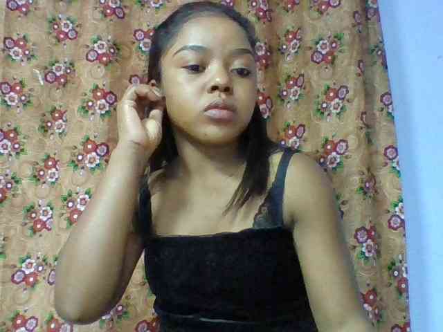Elysa7 webcam