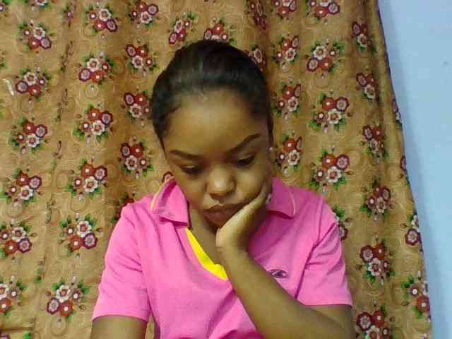Elysa7 webcam