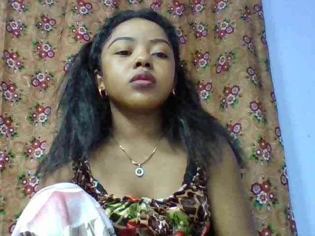 Elysa7 webcam
