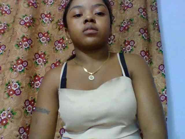 Elysa7 webcam