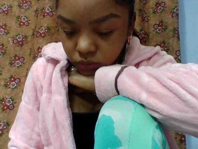 Elysa7 webcam