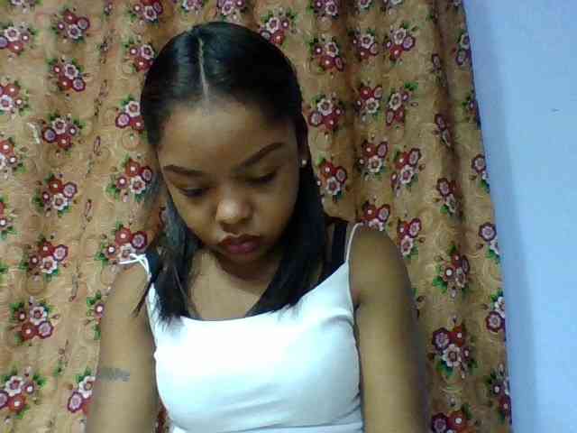 Elysa7 webcam