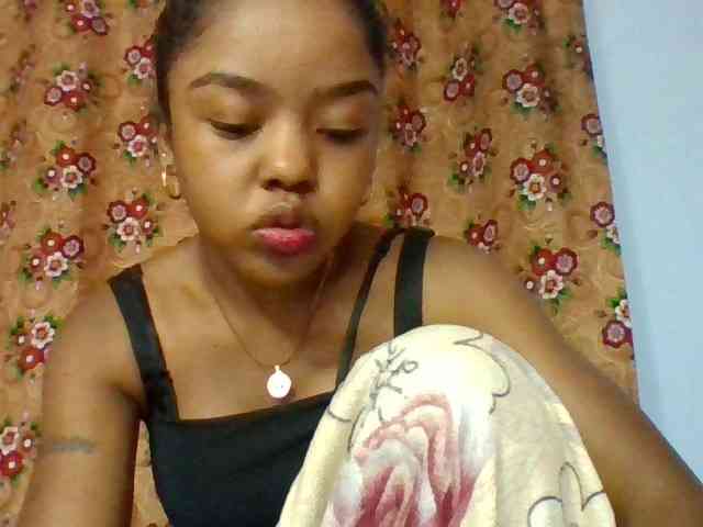 Elysa7 webcam