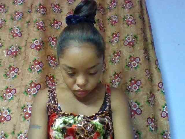 Elysa7 webcam