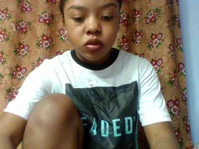 Elysa7 webcam