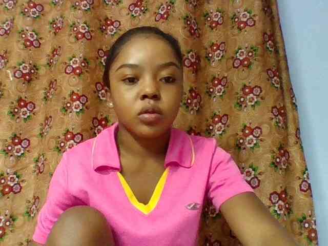 Elysa7 webcam