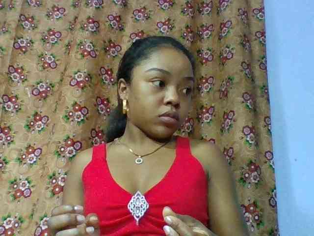 Elysa7 webcam