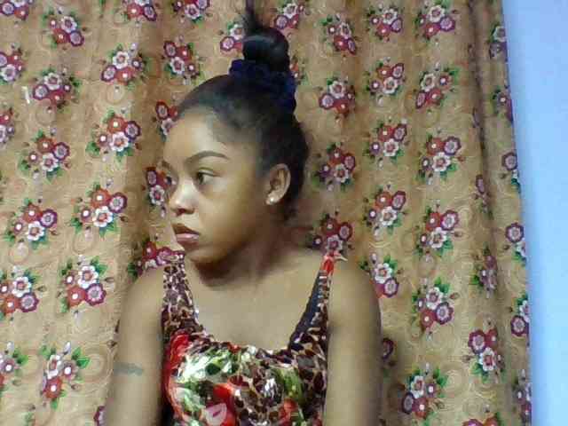 Elysa7 webcam