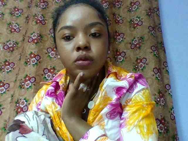 Elysa7 webcam