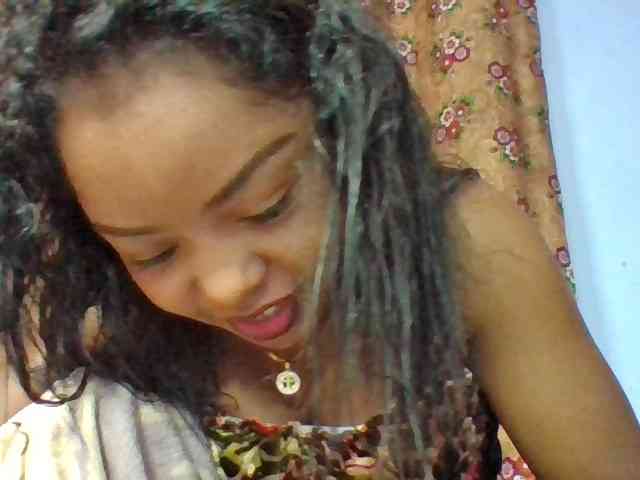 Elysa7 webcam