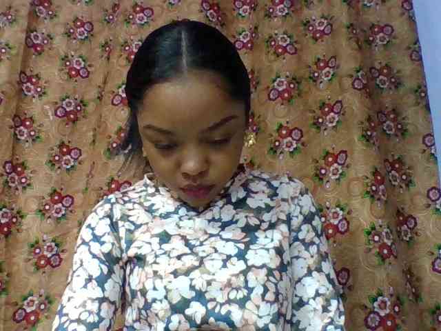 Elysa7 webcam