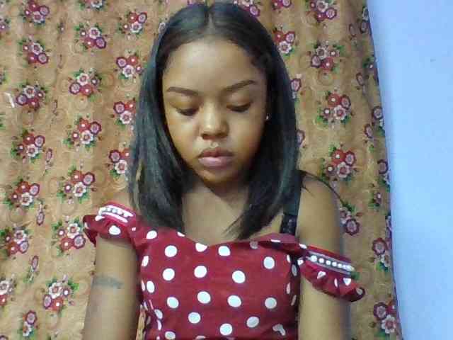 Elysa7 webcam