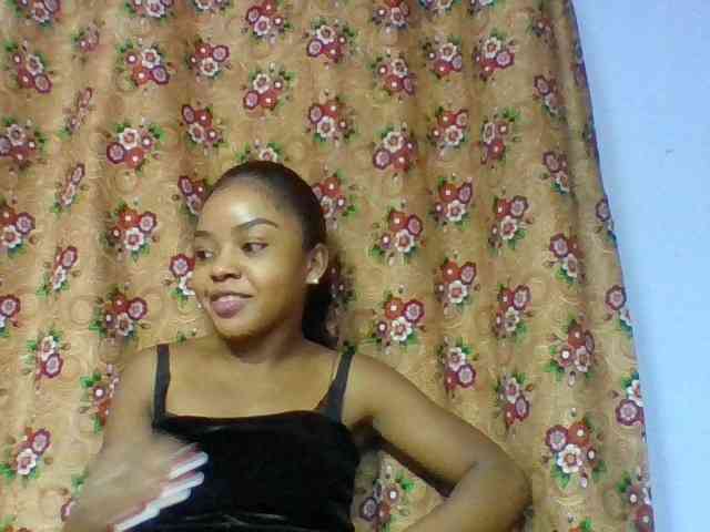Elysa7 webcam