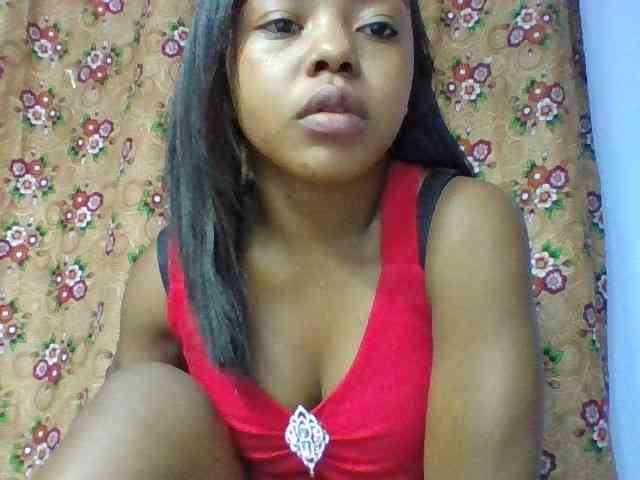 Elysa7 webcam