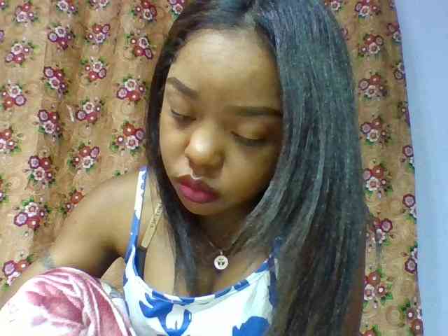 Elysa7 webcam