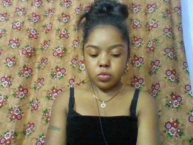 Elysa7 webcam