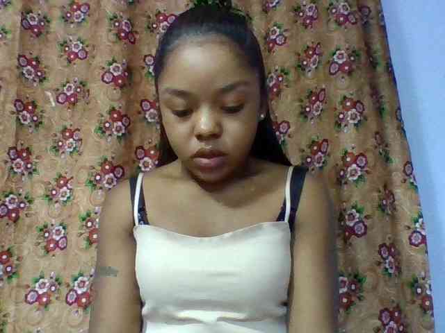 Elysa7 webcam