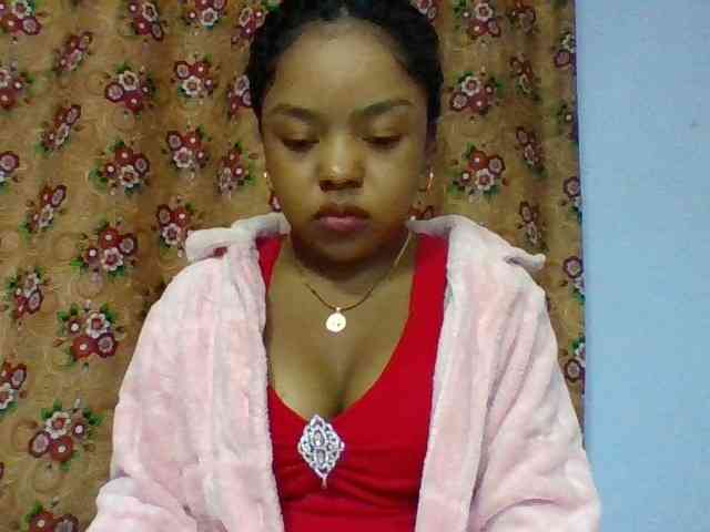 Elysa7 webcam