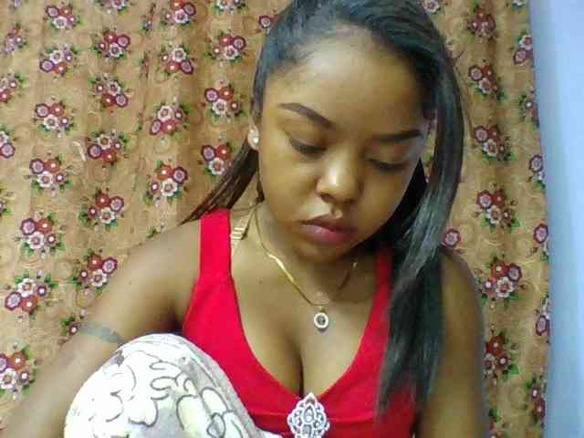 Elysa7 webcam