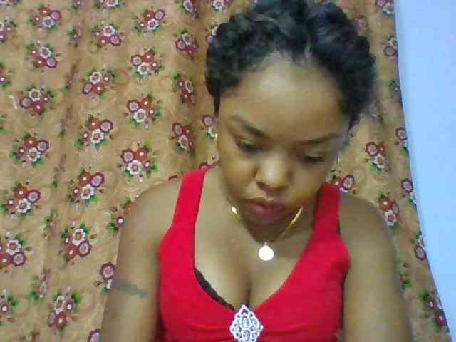 Elysa7 webcam