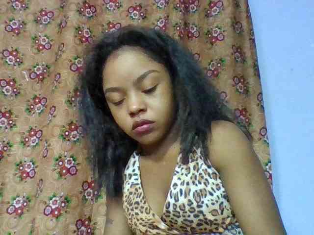 Elysa7 webcam