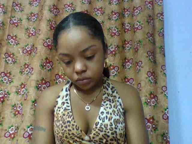 Elysa7 webcam