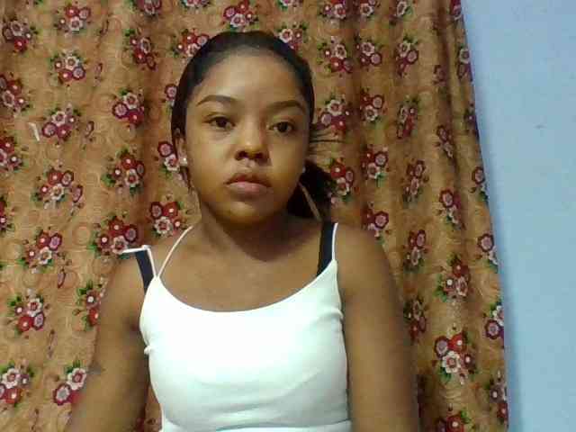 Elysa7 webcam