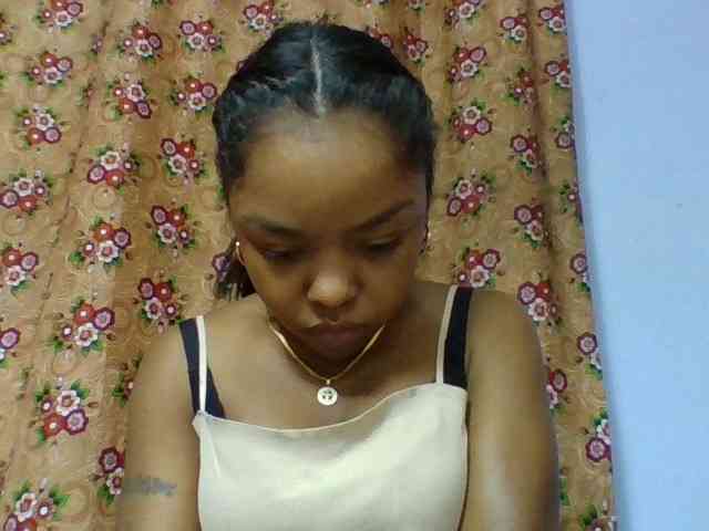 Elysa7 webcam