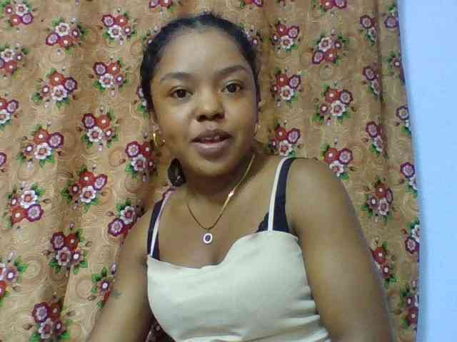 Elysa7 webcam